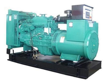 瓯海80kw康明斯柴油发电机组图片 瓯海80kw康明斯柴油发电机组图片